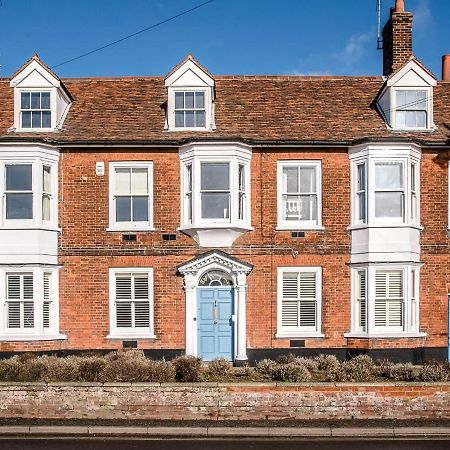 Quay House, Woodbridgeヴィラ エクステリア 写真