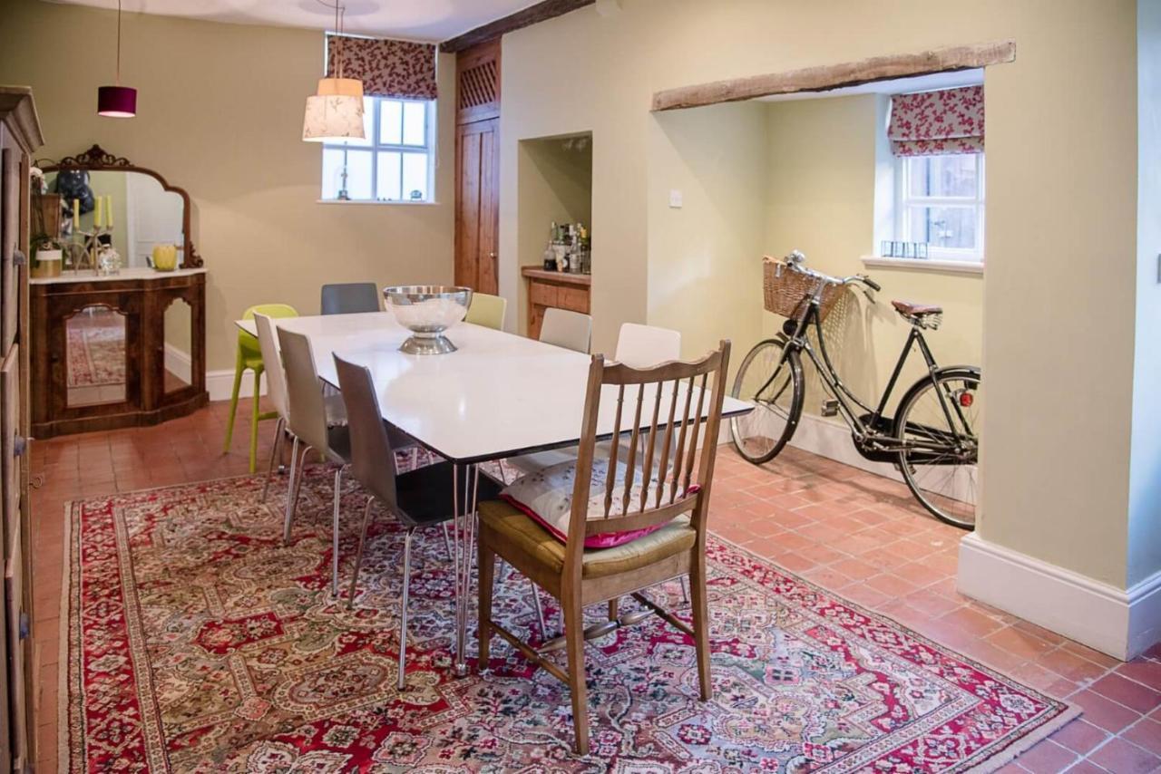 Quay House, Woodbridgeヴィラ エクステリア 写真