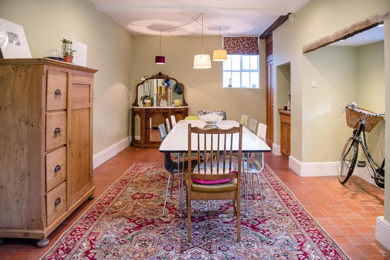 Quay House, Woodbridgeヴィラ エクステリア 写真