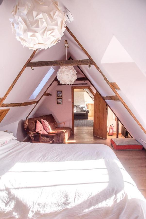 Quay House, Woodbridgeヴィラ エクステリア 写真