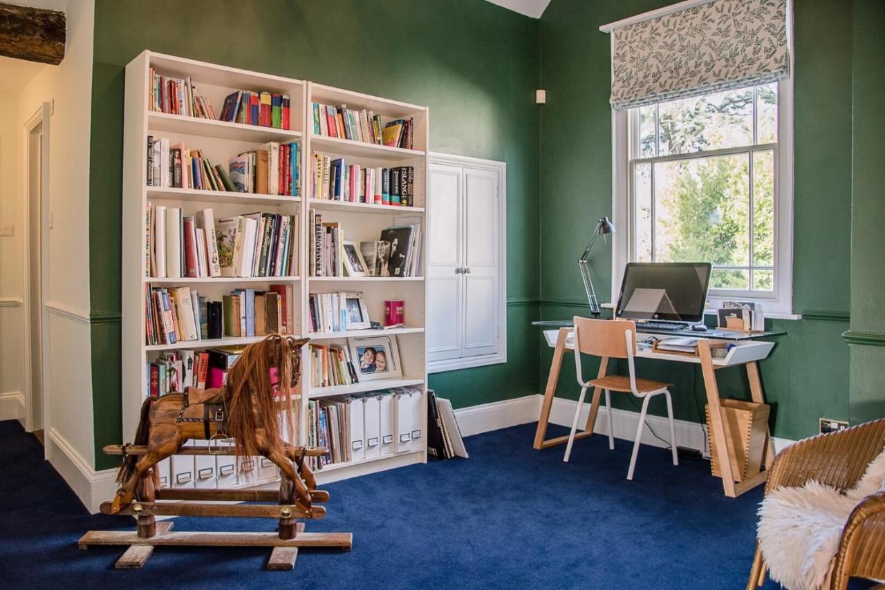 Quay House, Woodbridgeヴィラ エクステリア 写真