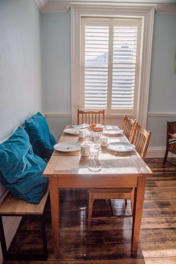 Quay House, Woodbridgeヴィラ エクステリア 写真