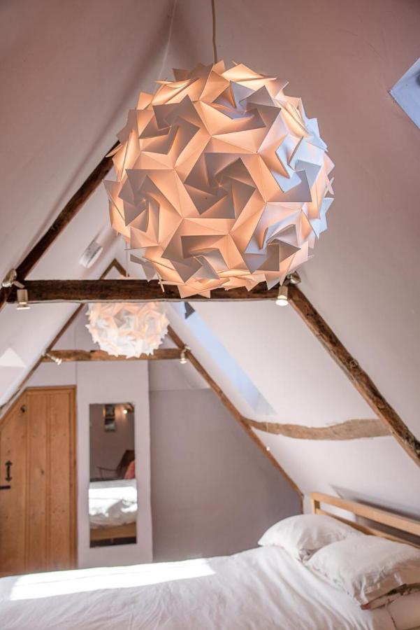 Quay House, Woodbridgeヴィラ エクステリア 写真