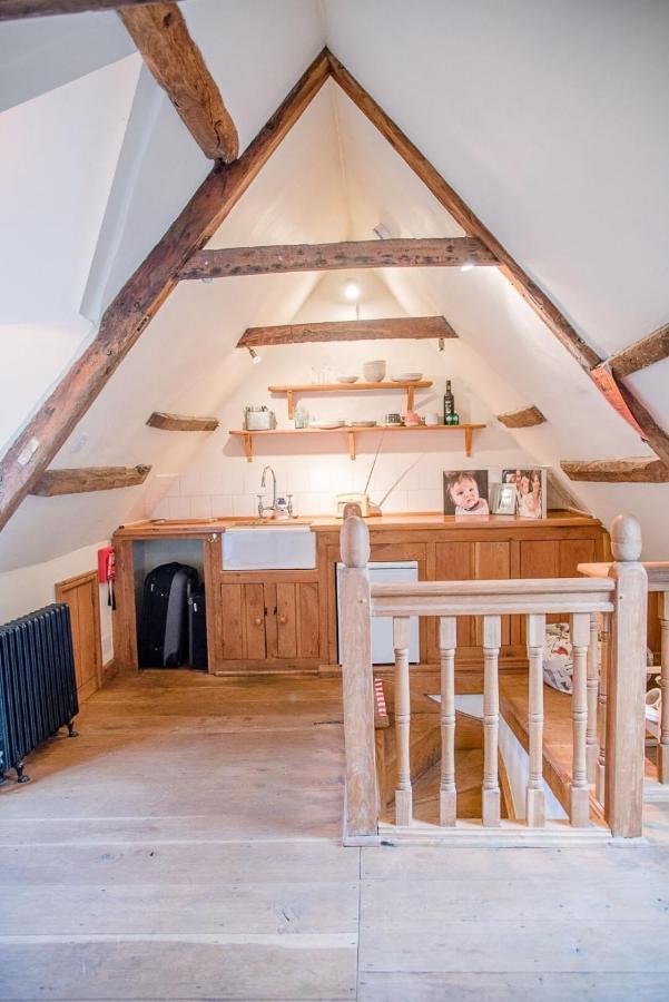 Quay House, Woodbridgeヴィラ エクステリア 写真