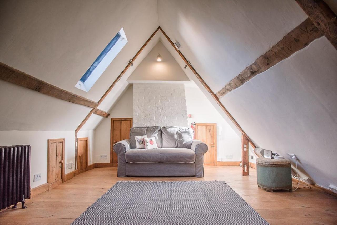 Quay House, Woodbridgeヴィラ エクステリア 写真