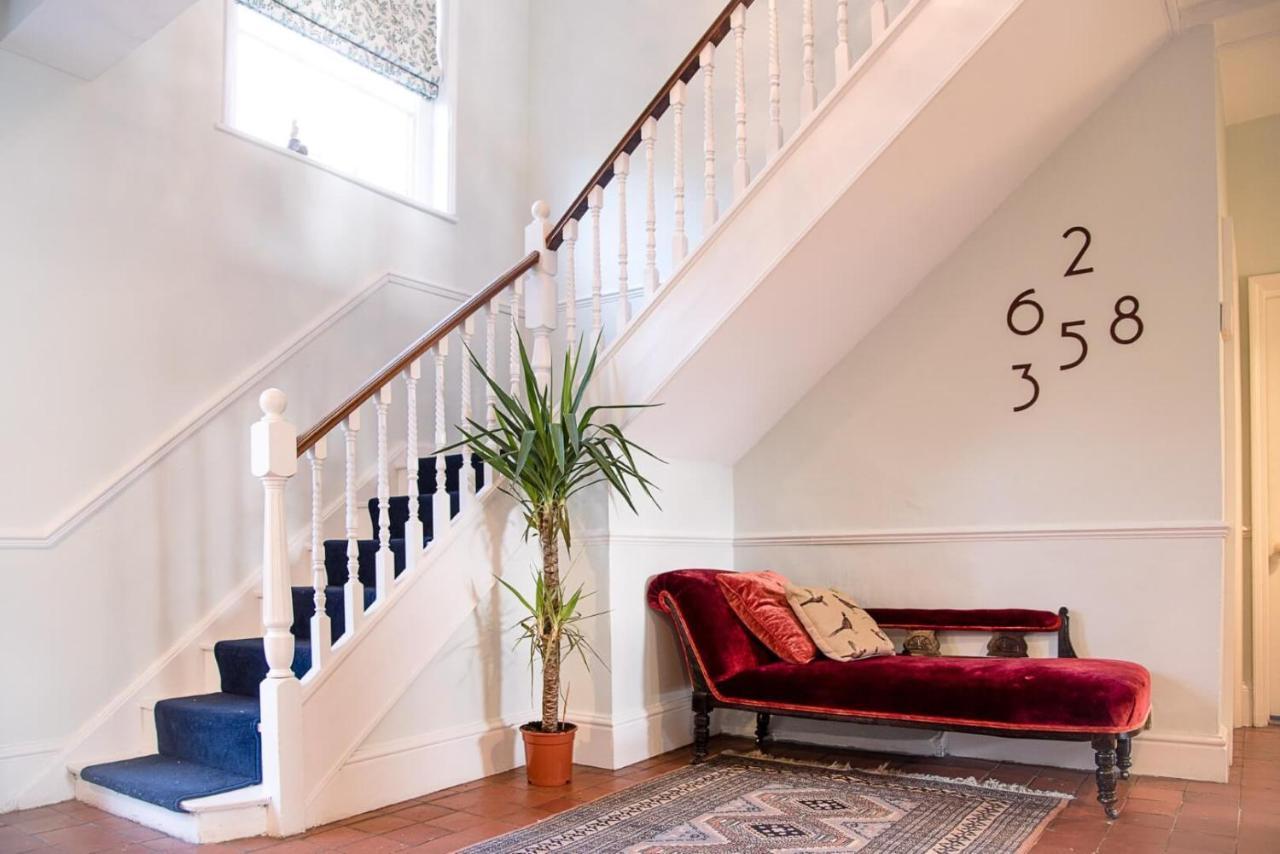 Quay House, Woodbridgeヴィラ エクステリア 写真
